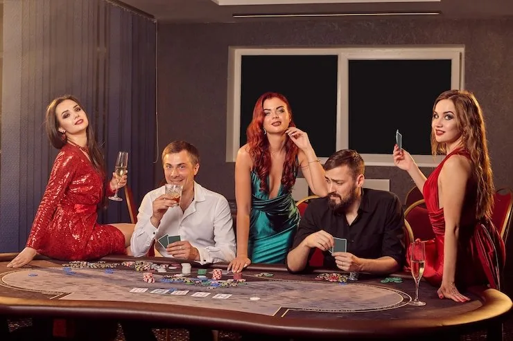 2888betgame Baccarat Lightning